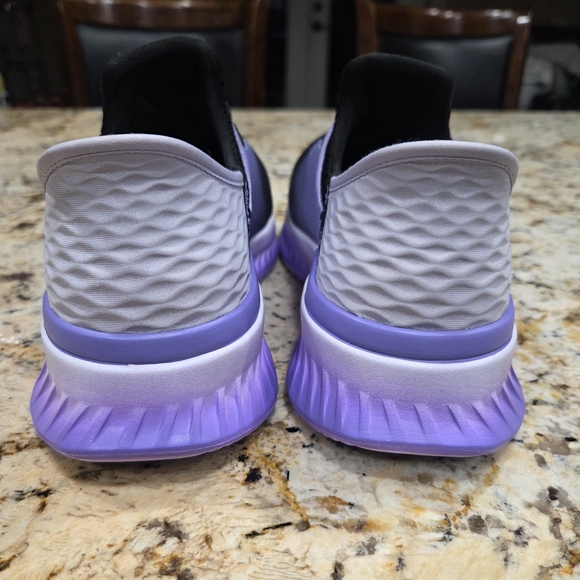 NWOB Skechers Women's Workwear Slip-ins Tilido Ombre Size 8.5 - Picture 5 of 14